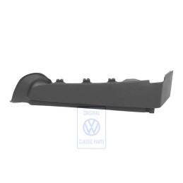 VW Original Support Noir - 1J4867761D B41