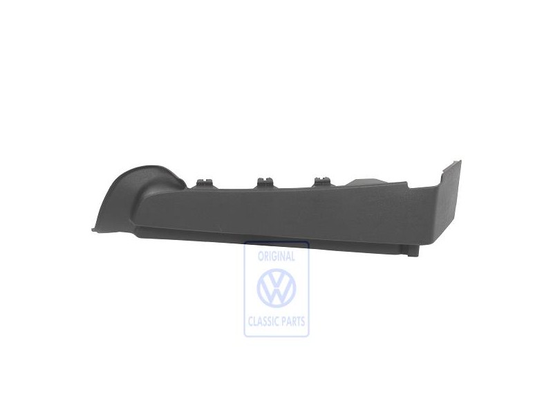 VW Original Support Noir - 1J4867761D B41