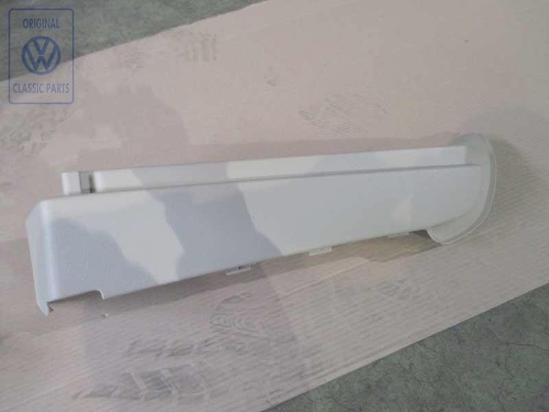 VW Original Support Beige Clair - 1J4867761D Q70
