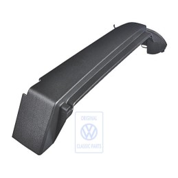 VW Original Support Noir Satine - 1J4867762D B41