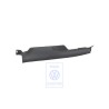 VW Original Revetement De Passage De Roue Noir Satine - 1J4867765B B41