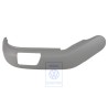 VW Original Habillage Du Bati De Sieges Gris Flanelle - 1J4881317J U71