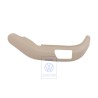VW Original Habillage Du Bati De Sieges Beige Clair - 1J4881318J Q70