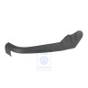 VW Original Habillage Du Bati De Sieges Noir Satine - 1J4881319L B41