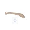 VW Original Habillage Du Bati De Sieges Beige Clair - 1J4881320L Q70