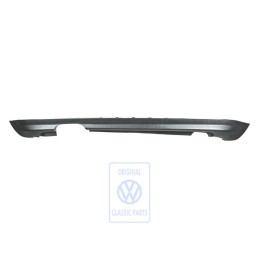 VW Original Spoiler Noir Satine - 1J6807521C B41