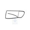 VW Original Guide-Glace Noir Satine - 1J6839432C B41