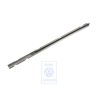 VW Original Etanchement Pertuis De Porte Noir Satine - 1J6839472D B41
