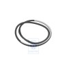 VW Original Joint De Porte Int. Noir Satine/Gris Nacre - 1J6867368B FKL