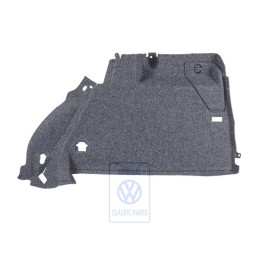 VW Original Revetement De Coffre Anthracite - 1J6867428J 1BS