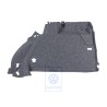 VW Original Revetement De Coffre Anthracite - 1J6867428J 1BS