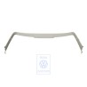 VW Original Revetement Du Capot De Coffre Gris Perle - 1J6867603F X30