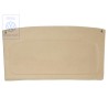 VW Original Couvercle P. Couvre-Coffre Beige Clair - 1J6867769B 9PL