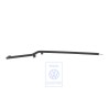 VW Original Rail De Guidage Noir Rallye - 1J9839409A 03C