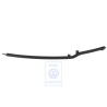 VW Original Guide-Glace Noir Rallye - 1J9839410A 03C