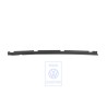 VW Original Etanchement Pertuis De Porte Noir Satine - 1J9839471D B41