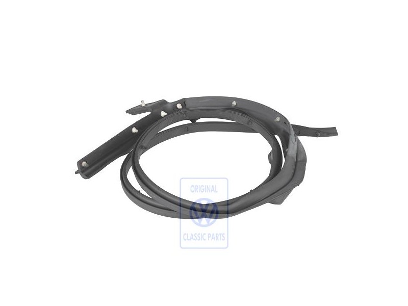 VW Original Joint De Porte Ext. 