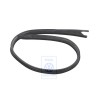 VW Original Profil De Pavillon Noir Satine - 1J9853706H B41