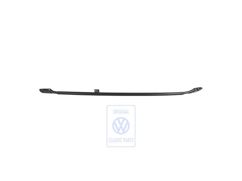 VW Original Main-Courante De Pavillon Noir Rallye - 1J9860025B 03C