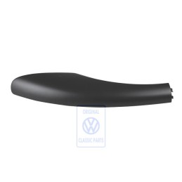 VW Original Cache Noir Satine - 1J9860146B B41