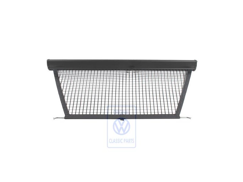 VW Original Filet De Separation Amovible Noir - 1J9861691M 62F