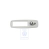 VW Original Oeillet D'Accrochage Gris Perle - 1J9861706M Y20
