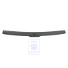 VW Original Cache P. Porte-Serrure Noir Satine - 1J9863459L 01C