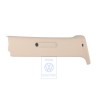 VW Original Revetement De Colonne C Beige Clair - 1J9867241B 2PK