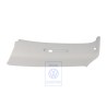 VW Original Revetement De Colonne C Gris Perle - 1J9867242B 2XP