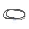 VW Original Joint De Porte Int. Noir Satine/Gris Nacre - 1J9867367B FKL