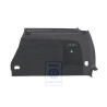 VW Original Revetement De Coffre Noir Satine - 1J9867424T FEE