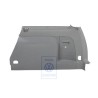 VW Original Revetement De Coffre Gris Flanelle - 1J9867424T FEF