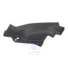 VW Original Revetement De Passage De Roue Noir Satine - 1J9867765K B41