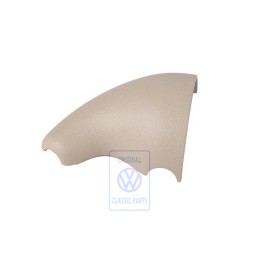 VW Original Capuchon Beige Clair - 3B0858547A 8YS