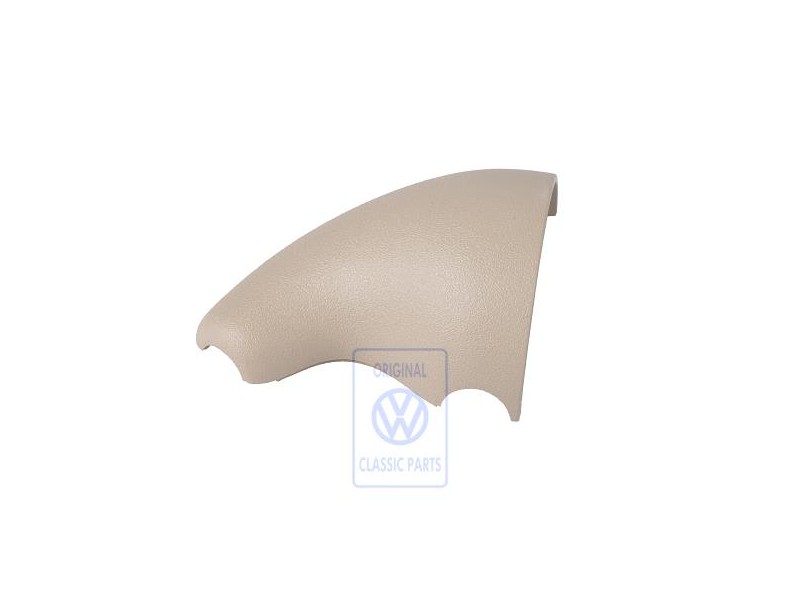 VW Original Capuchon Beige Clair - 3B0858547A 8YS