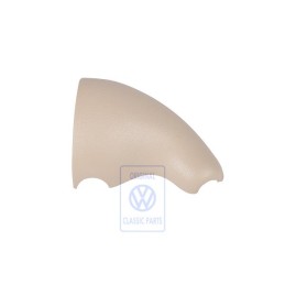 VW Original Capuchon Beige Clair - 3B0858548A 8YS