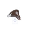 VW Original Pommeau Levier Vitesses (Bois) Ronce De Noyer - 3B1713139L 2WE