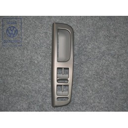 VW Original Cache Gris Flanelle/Aluminium - 3B1867171C FEN