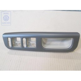 VW Original Cache Beige Clair/Aluminium - 3B1867171C FEP