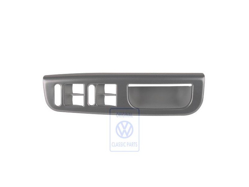 VW Original Cache Aluminiun - 3B1867171C VNF
