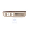 VW Original Cache Beige Clair/Noix - 3B1867171F FER