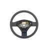 VW Original Volant Direction Sport (Cuir) Noir - 3B7419091B E74