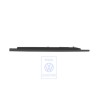 VW Original Cache Noir Satine - 8D9877792A 01C