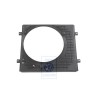 VW Original Anneau De Guidage D'Air Noir Satine - 1J0121207 B41