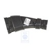 VW Original Tuyau De Ventilation Noir Satine - 1J0825320 B41