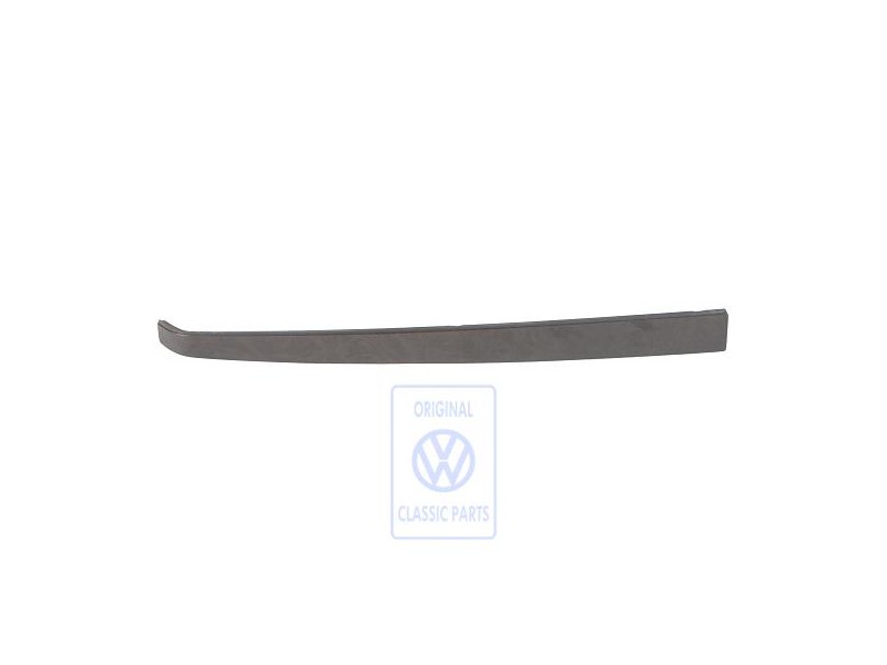 VW Original Cache Myrte-Noir - 1J0853190 93A