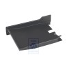 VW Original Ecran P. Accoudoir Noir Satine - 1J0885943 B41