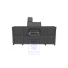 VW Original Capteur D'Ensoleillement Noir - 1J0907539 2AQ