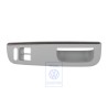 VW Original Cache Gris Flanelle/Myrte - 1J3867171 LMM