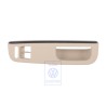 VW Original Cache Beige Clair/Myrte - 1J3867171 LMN